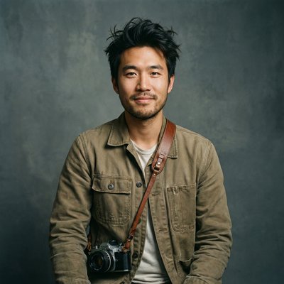 免费看片首席摄影师张子轩