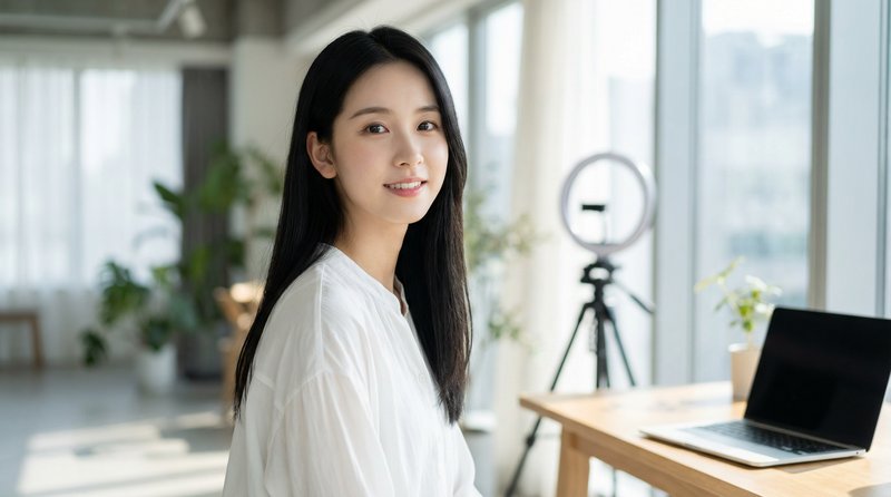 免费看片原创视频教程：如何拍出专业级vlog