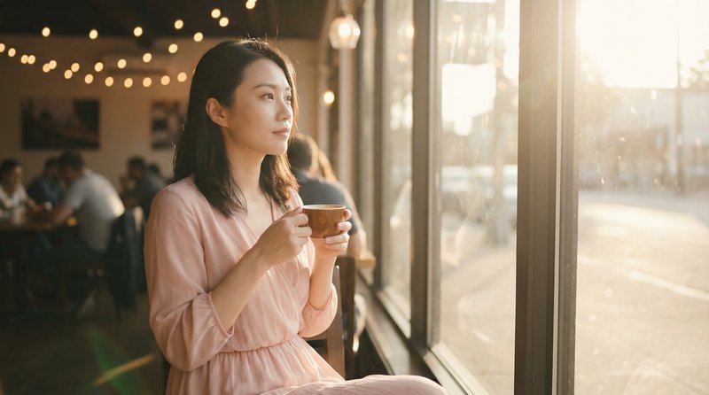 免费看片生活视频：午后咖啡时光慢生活记录